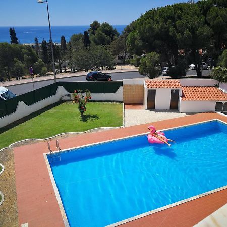 Vista Mar Apartamento Albufeira Exterior photo