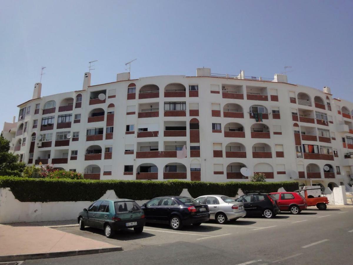 Vista Mar Apartamento Albufeira Exterior photo