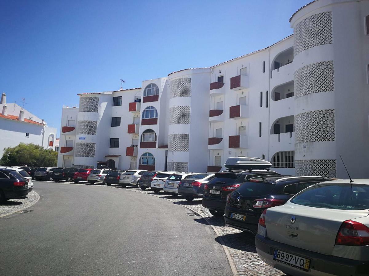 Vista Mar Apartamento Albufeira Exterior photo